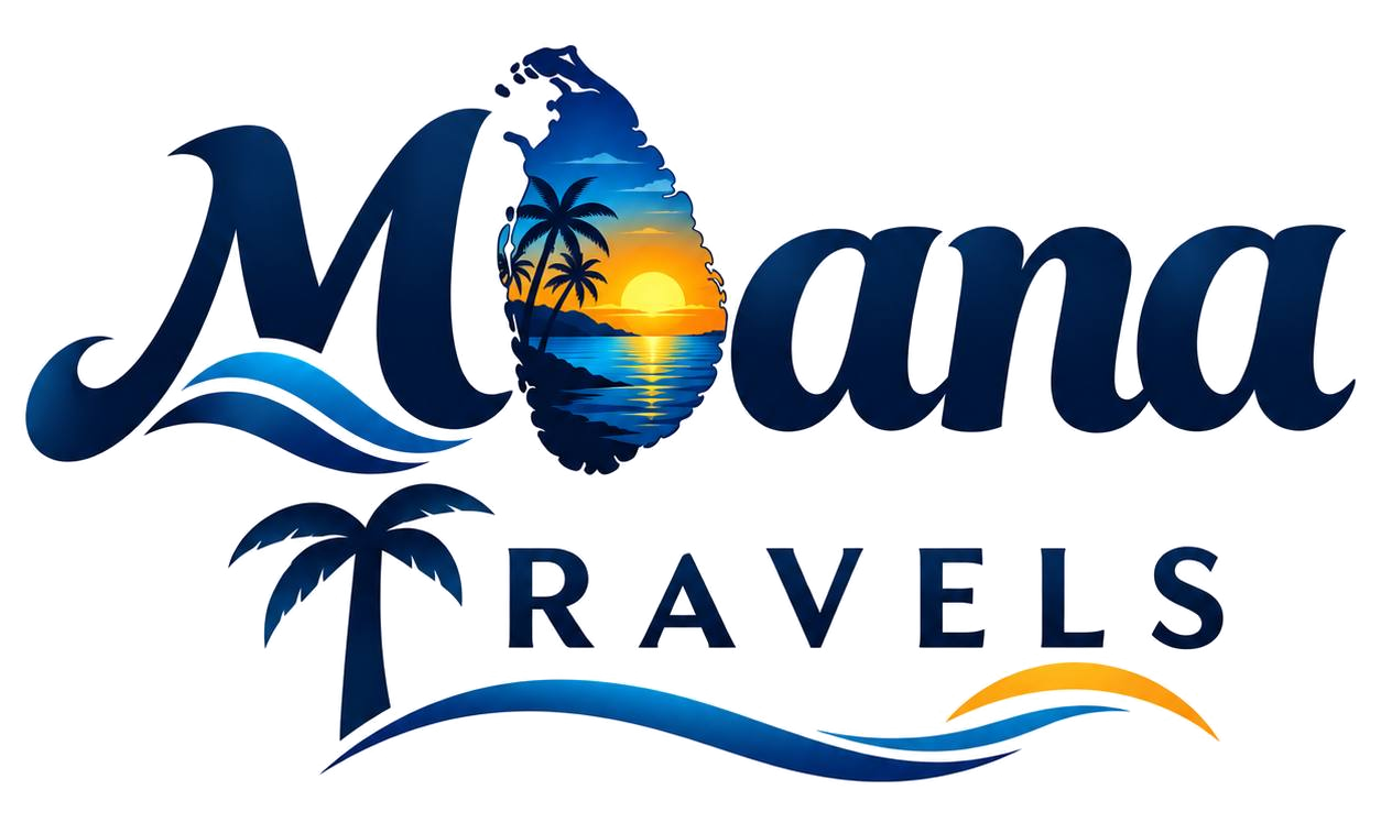 Moana Travels